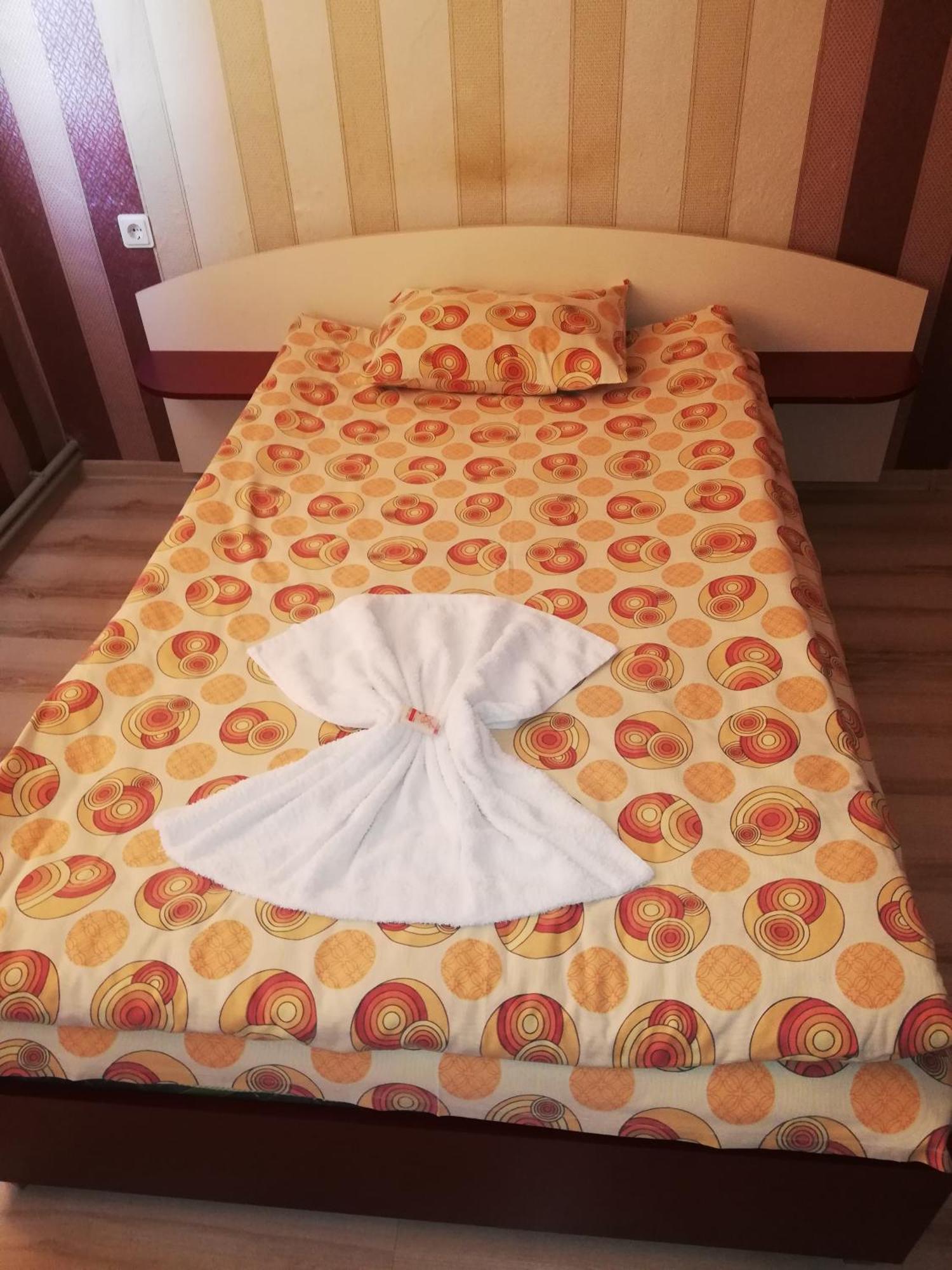 Хотелски Комплекс Родина Mizara Room photo